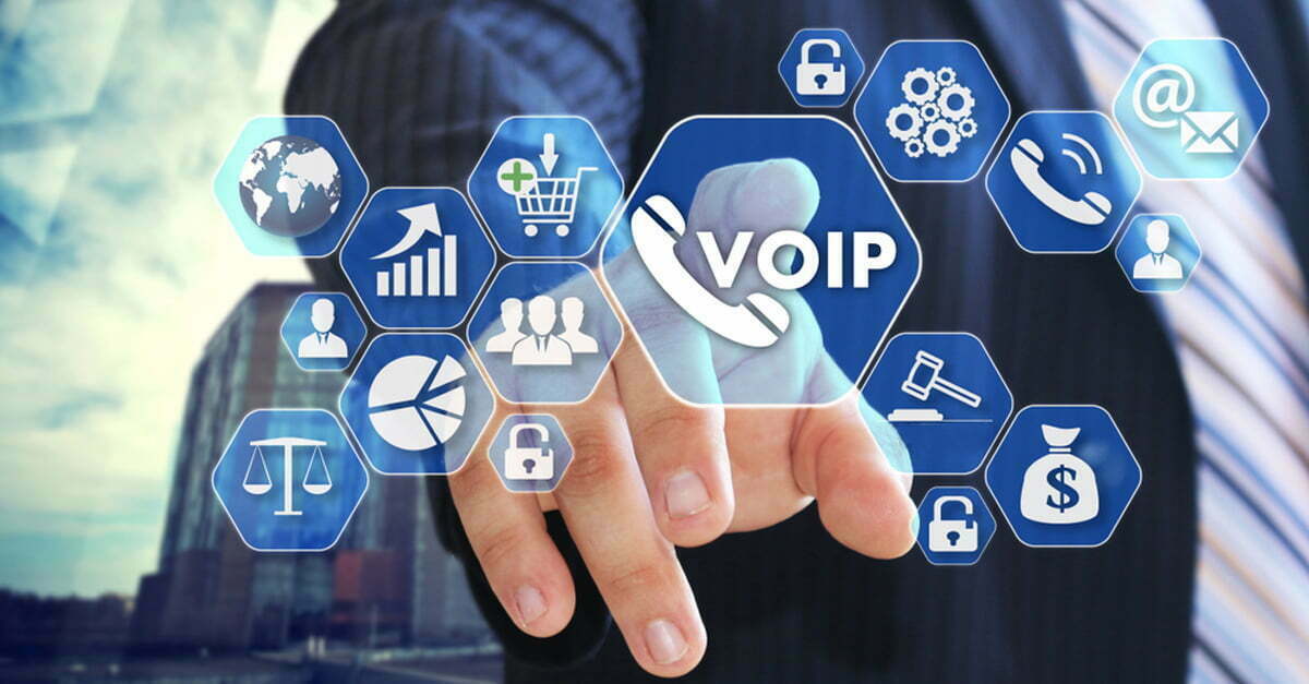 Voip