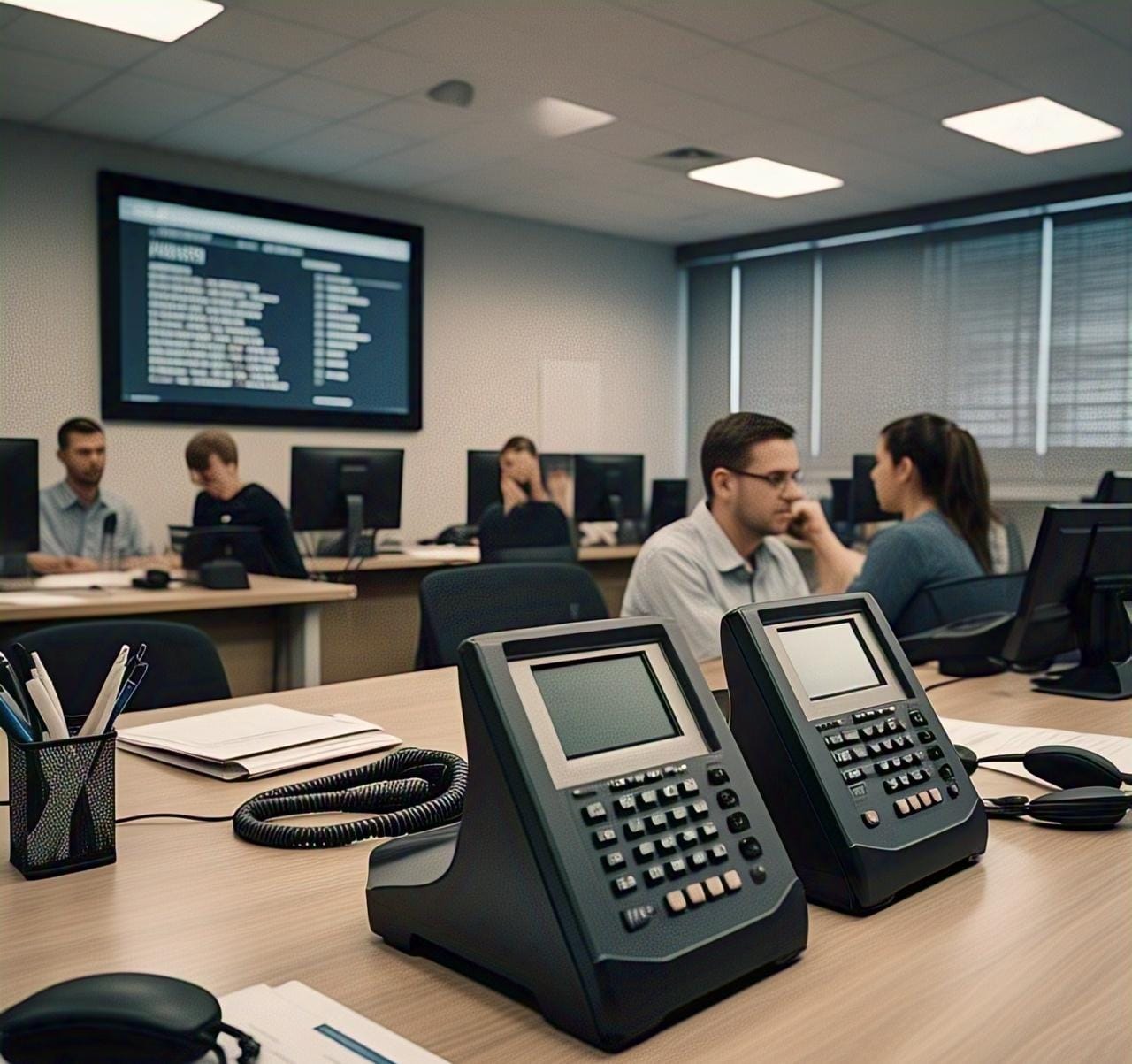 Dialer